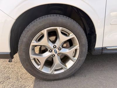 2018 Subaru Forester Touring - Photo 11