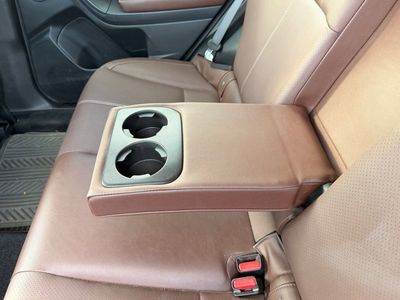 2018 Subaru Forester Touring - Photo 35