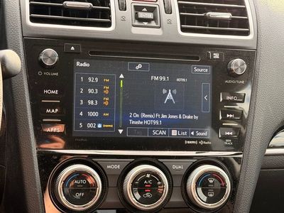 2018 Subaru Forester Touring - Photo 16