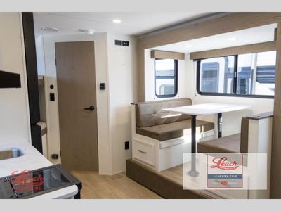 2026 Transcend One 161BH - Photo 6