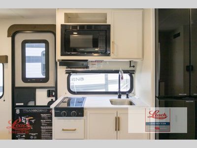 2026 Transcend One 161BH - Photo 10
