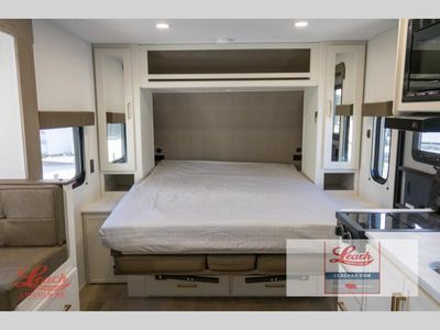 2026 Transcend One 161BH - Photo 8