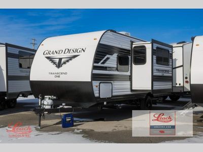 2026 Transcend One 161BH - Photo 5