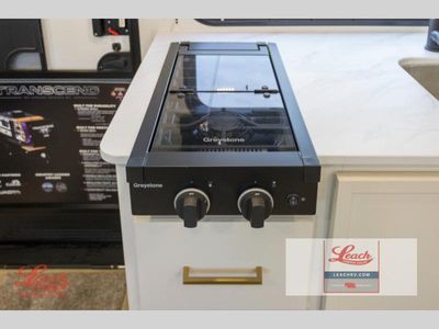 2026 Transcend One 161BH - Photo 12