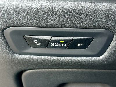 2026 BMW X5 — photo 36 view