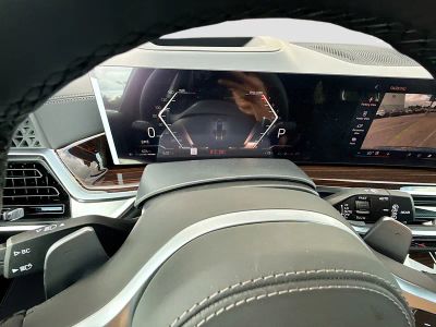 2026 BMW X5 — photo 41 view