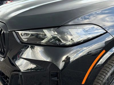 2026 BMW X5 — photo 9 view