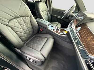 2026 BMW X5 — photo 15 view