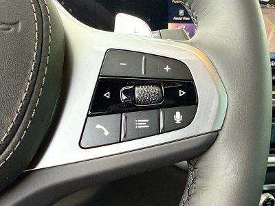2026 BMW X5 — photo 39 view
