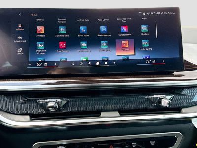 2026 BMW X5 — photo 30 view