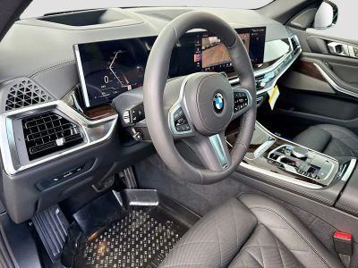 2026 BMW X5 — photo 26 view