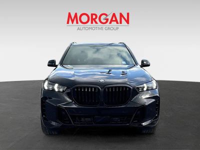 2026 BMW X5 — photo 8 view