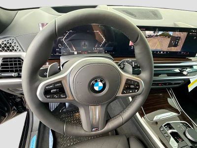 2026 BMW X5 — photo 40 view