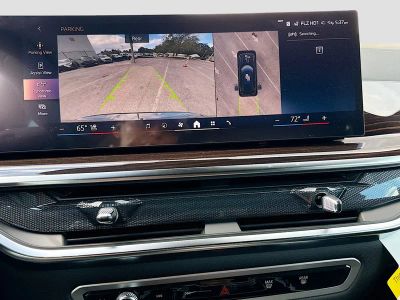 2026 BMW X5 — photo 34 view