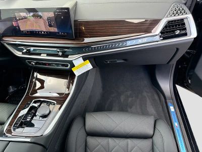 2026 BMW X5 — photo 18 view