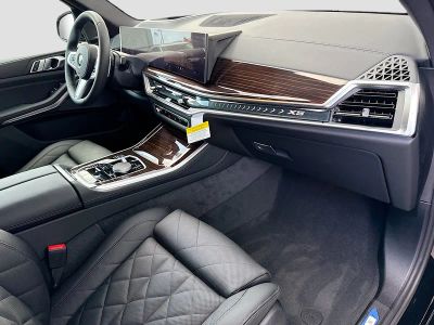 2026 BMW X5 — photo 14 view