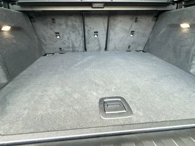 2026 BMW X5 — photo 11 view