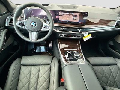 2026 BMW X5 — photo 16 view