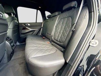 2026 BMW X5 — photo 21 view