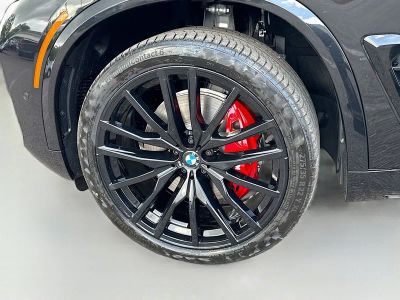 2026 BMW X5 — photo 42 view