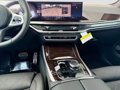 2026 BMW X5 — photo 19 view