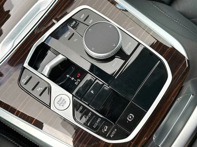 2026 BMW X5 — photo 29 view