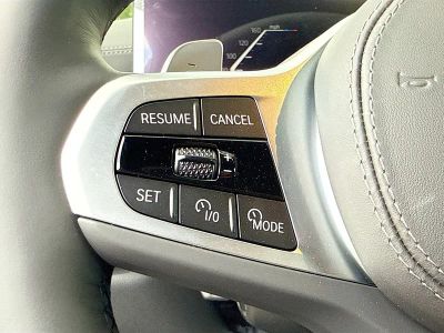 2026 BMW X5 — photo 38 view