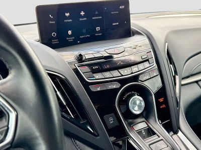 2020 Acura RDX — photo 28 view