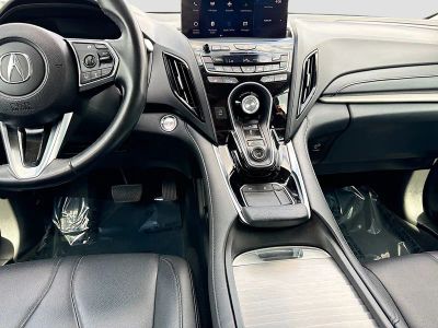 2020 Acura RDX — photo 19 view
