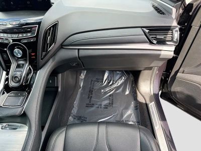 2020 Acura RDX — photo 18 view
