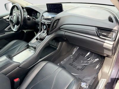 2020 Acura RDX — photo 14 view