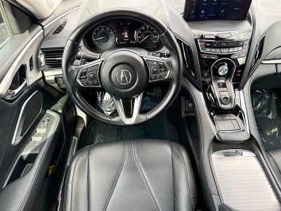2020 Acura RDX — photo 17 view
