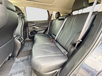 2020 Acura RDX — photo 21 view