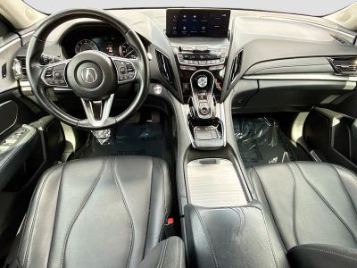 2020 Acura RDX — photo 16 view