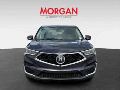 2020 Acura RDX — photo 8 view