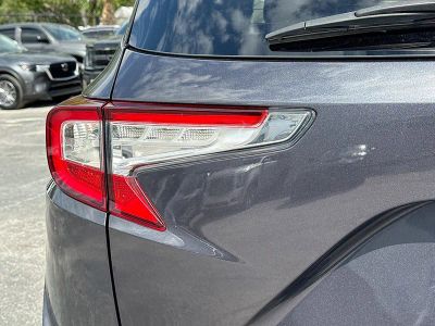 2020 Acura RDX — photo 10 view