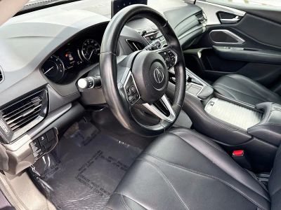 2020 Acura RDX — photo 26 view