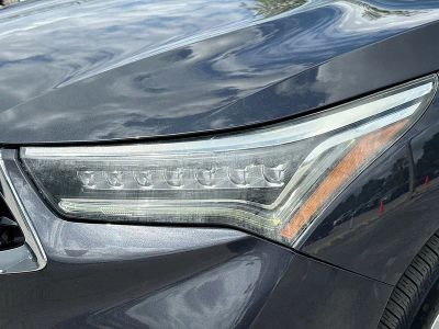 2020 Acura RDX — photo 9 view