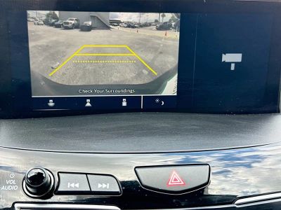 2020 Acura RDX — photo 34 view