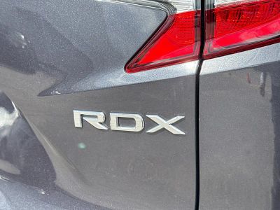 2020 Acura RDX — photo 11 view