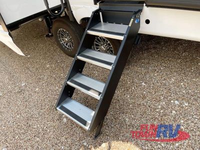 2026 Forest River RV Cherokee Sabre - Photo 7