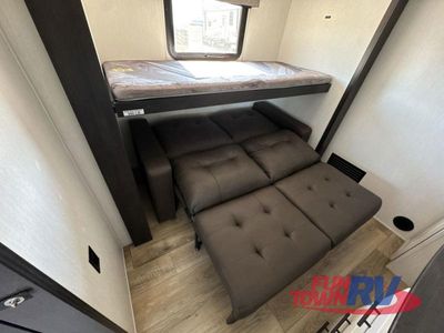 2026 Forest River RV Cherokee Sabre - Photo 54