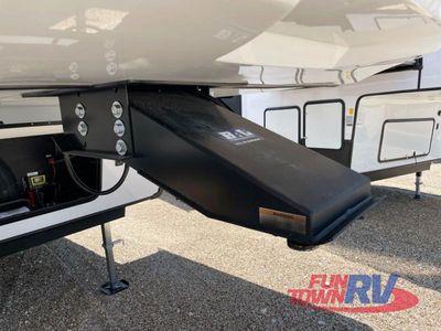2026 Forest River RV Cherokee Sabre - Photo 4