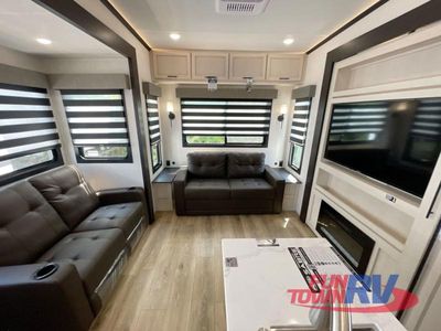 2026 Forest River RV Cherokee Sabre - Photo 20