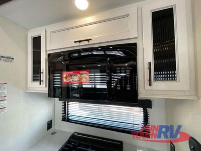 2026 Forest River RV Cherokee Sabre - Photo 15