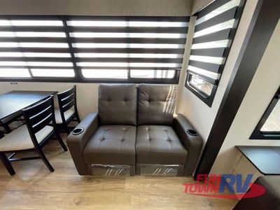 2026 Forest River RV Cherokee Sabre - Photo 21