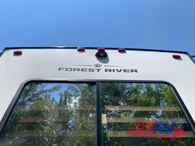 2026 Forest River RV Cherokee Sabre - Photo 9