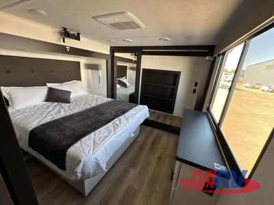 2026 Forest River RV Cherokee Sabre - Photo 41