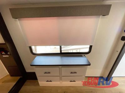 2026 Forest River RV Cherokee Sabre - Photo 38