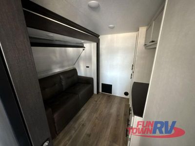 2026 Forest River RV Cherokee Sabre - Photo 43
